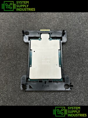 Intel Xeon Phi 7230F SR2X2 1,30GHz 64 Core Server CPU Prozessor