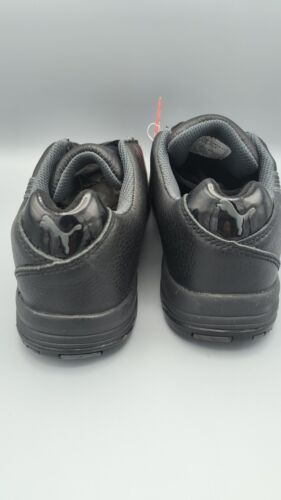 Puma Safety Women's Velocity Black SD Steel Toe Shoes - 642855 Size 7.5 (US) - Picture 3 of 14