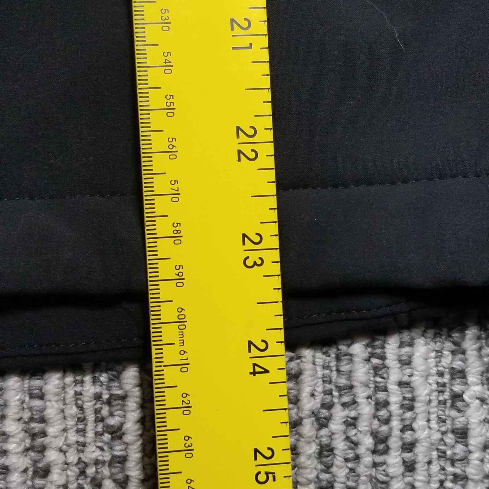 NORTH FACE Apex Bionic Soft Shell Windwall Jacket… - image 9