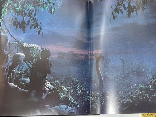 Industrial Light & Magic Into the Digital Realm 1996 HB w/ DJ - Bild 8 von 12