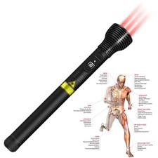 1500mW Medical Laser Therapy for Pain 808nm NIR Light Laser Physiotherapy Device