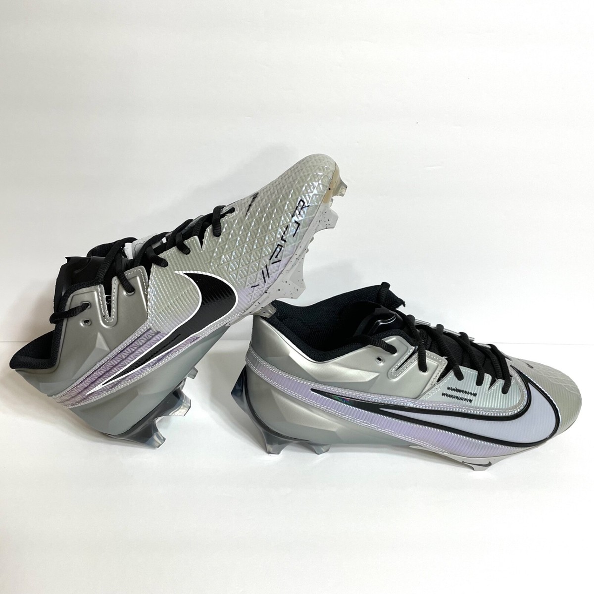 Nike Vapor Edge Elite 360 2 Football Cleats Size 15 Light  display picture 1