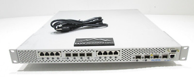 Nortel / radware Alteon 3408E EB1412027E5 Application Switch With AC power