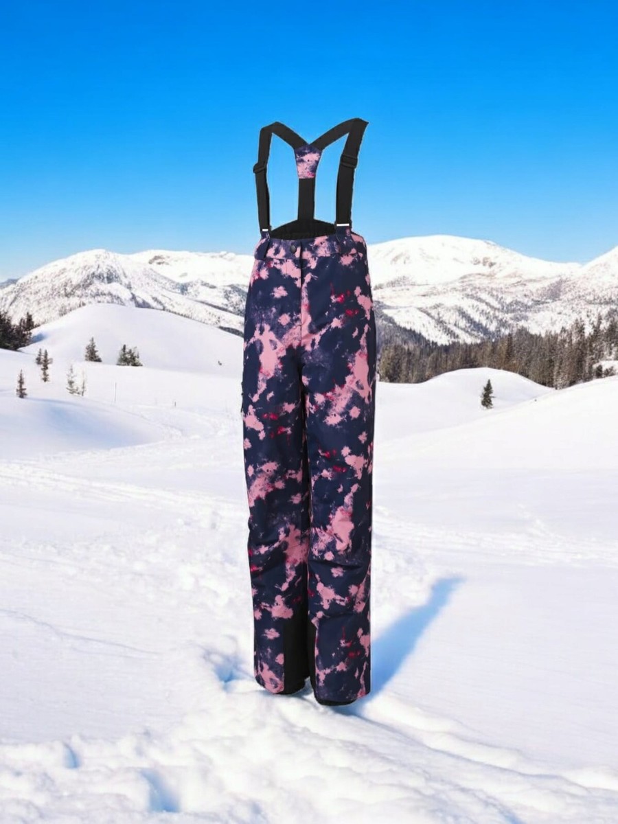 schneehose 152