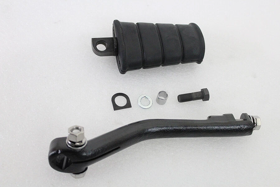 Kit de brazo de arranque desplazado para Harley Davidson Foto 4 de 4