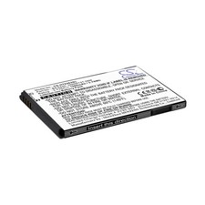 Battery for T-Mobile myTouch 3G Slide;35H00127-02M;35H00127-04M;BA S440,BB00100