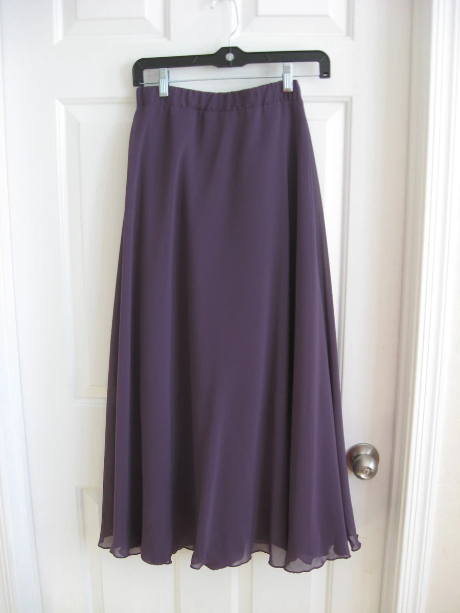 Purple Maxi Skirt, Long Boho Skirt, Women Purple Skirt, Plus Size Clothing,  High Waist Skirt, New Year Party Skirt, Cocktail Skirt, Guntina - Etsy  Sweden