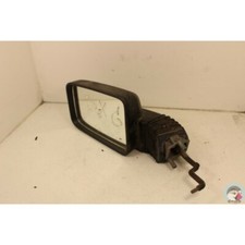 Retroviseur gauche (ou coque) Citroen BX