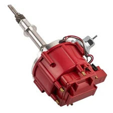 Ignition Distributor for Chevy GMC HEI 250 262 292 4.1L 4.3L 4.8L I6 1978-1989