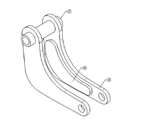 TRAIL EZE HYDRAULIC TAIL REPLACEMENT 