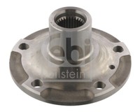 Febi Bilstein 36679 Radnabe FüR BMW Hinterachse 6 LöCher 30 ZäHne