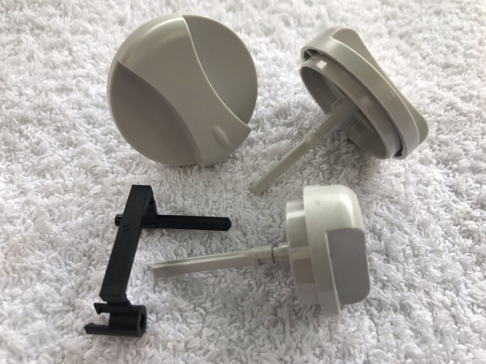 Leiterplatte Vailant VC 196/2 C - HaustechnikDialog