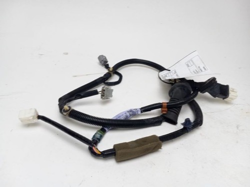 2007 2011 HONDA CR-V REAR DRIVER DOOR WIRE HARNESS - Picture 8 of 8