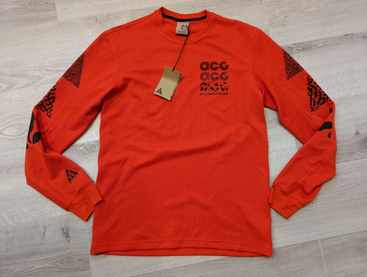 Nike acg waffle new arrivals