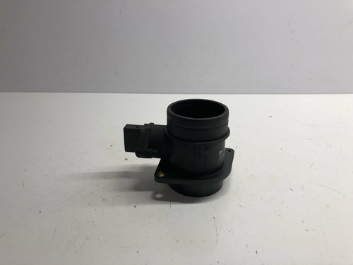 BMW 3 E46 Luftmassenmesser 1438687 1.8 Benzin 2005 Rechtslenker