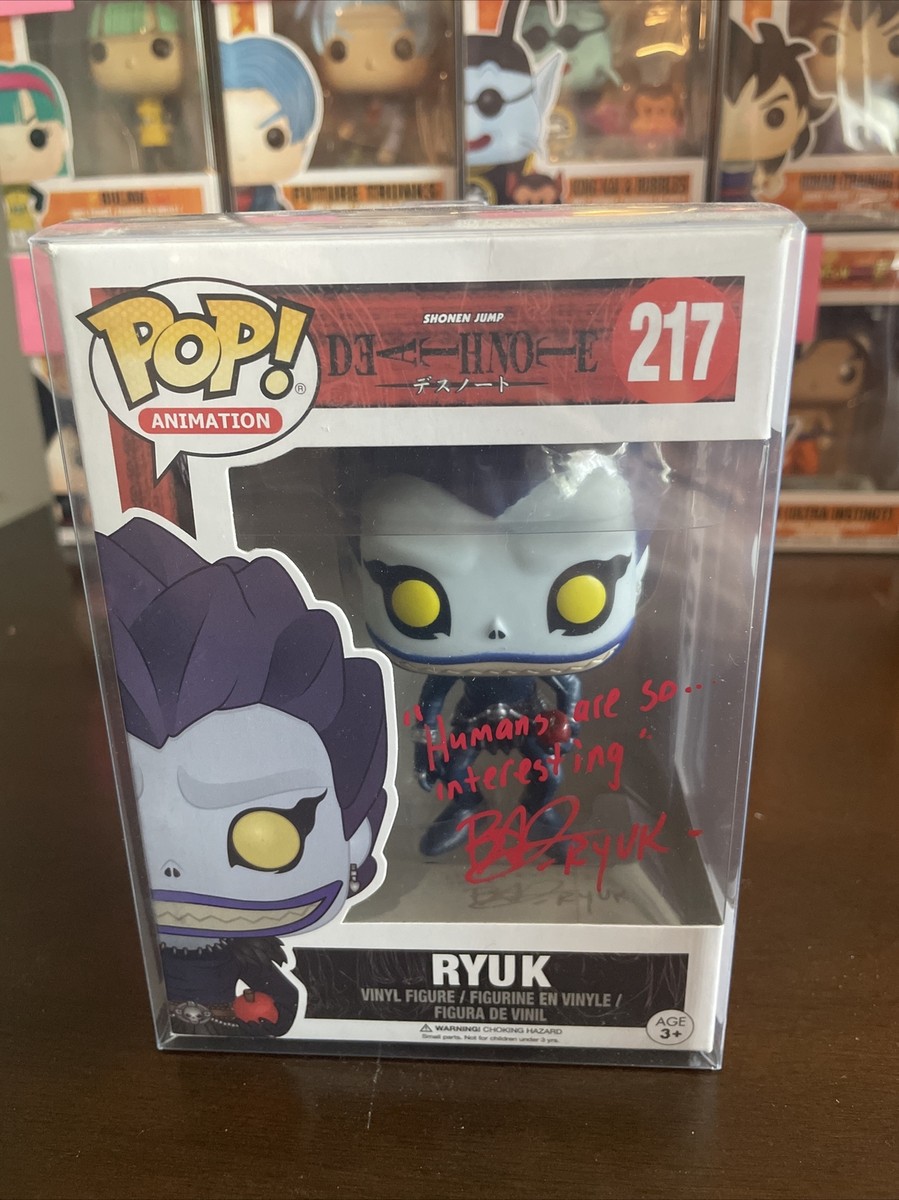 激レア ファンコ FUNKO POP デスノート 夜神月 L リューク セット 激レア ファンコ FUNKO POP デスノート 夜神月 L リューク セット 激