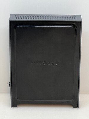 Refurbished Upgraded Netgear WNR3500 V2 Router Fast Speed 500 Mbps 1Year Warr