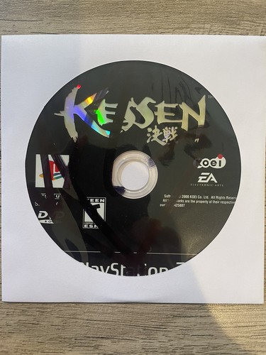 Kessen