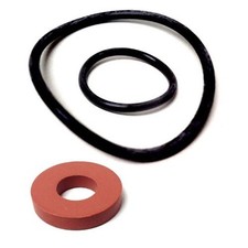 4/" 1st or 2nd Check Rubber Repair Kit C200//C300 7010008 #1 #2 CK4 Ames 2 1//2/"