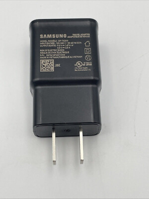 Samsung EP-TA200 Charger for Galaxy Tab S6 Lite Tablet