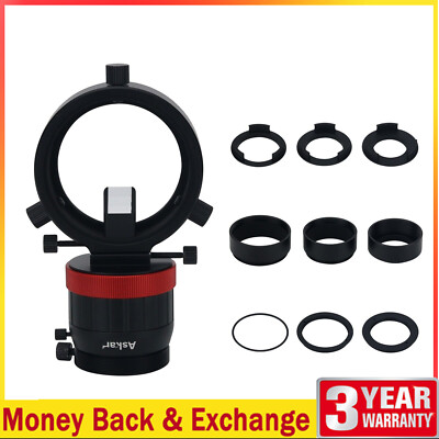 Askar M54 OAG Off-axis Guider Professional Astronomical Telescope Access for ZWO