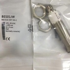 BALLUFF BES 516-367-S4-C Proximity Sensor New One Free Shipping