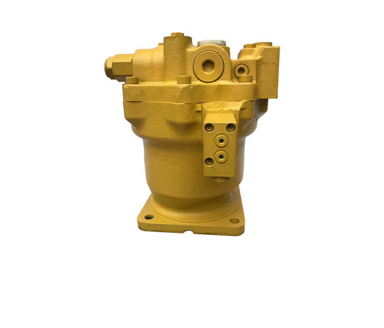 R360LC-9 31QA-10130 Swing Motor Hydraulic fits for hyundai r360lc