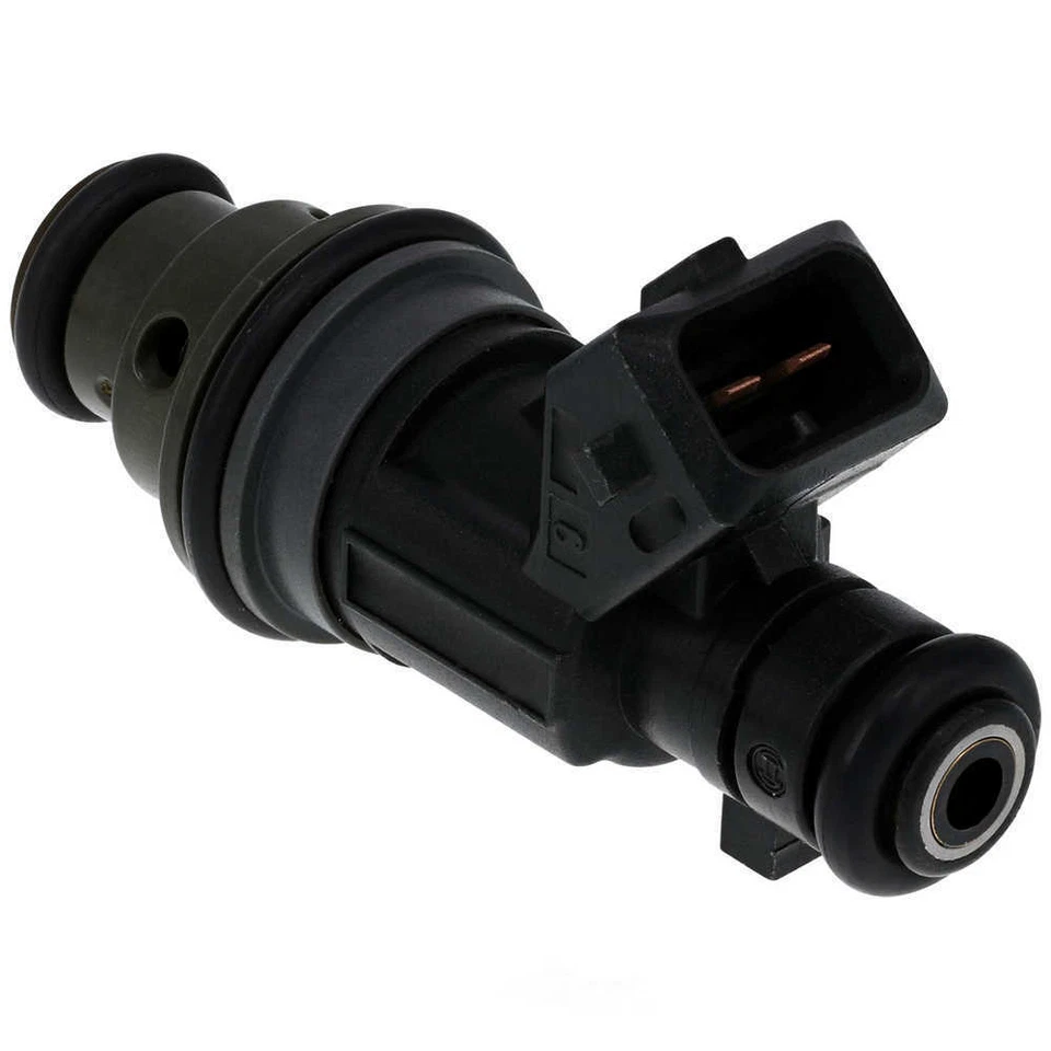 Inyector de combustible - multipuerto GB remanufactura 832-11164 Reman Foto 4 de 4