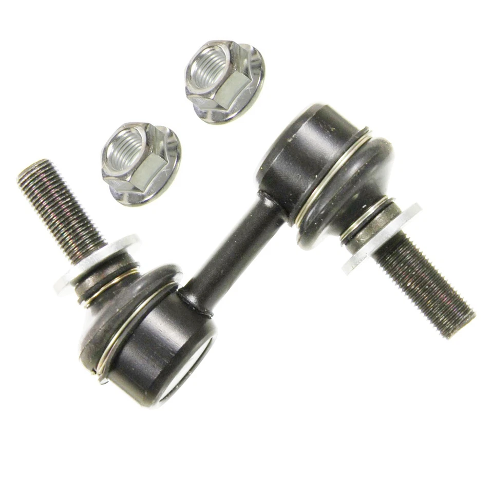 Barras estabilizadoras delanteras MOOG OEM para Subaru Legacy 2010-2014 2,5 L 3,6 L garantía de por vida Foto 3 de 4