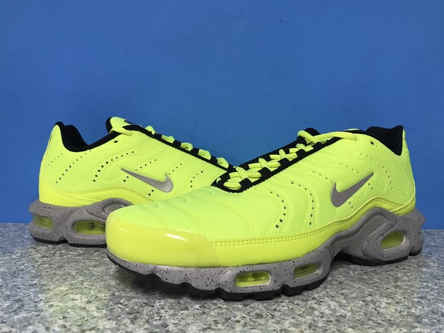 air max plus prm volt