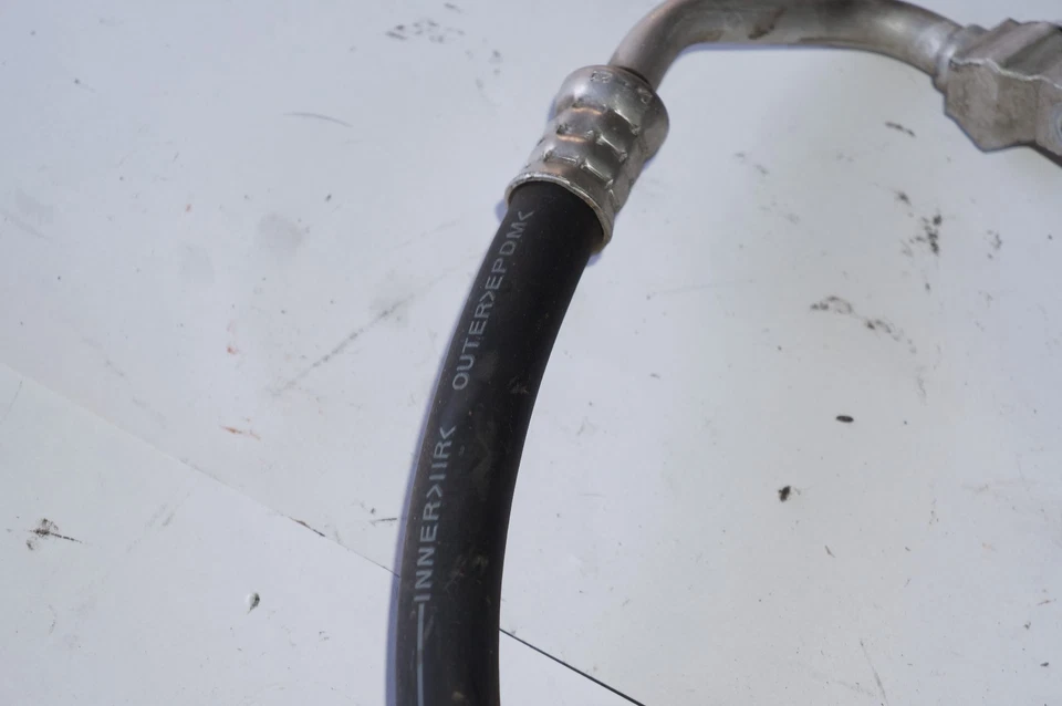 Toyota Celica GT GTS 2000-2005 manguera línea curva aire acondicionado GT-S M0157 Foto 3 de 4