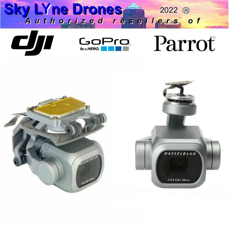 DJI Mavic 2 Pro Camera & Gimbal for DJI | eBay