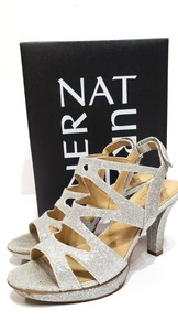 naturalizer dianna silver