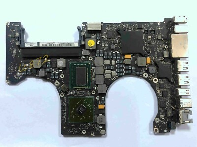 For apple Macbook Pro 15'' A1286 820-2915-B 820-2915 2011 Logic Board i7 2.0Ghz 