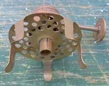 Kordeldochtbrenner Thiel & Badenheuer Ruhla