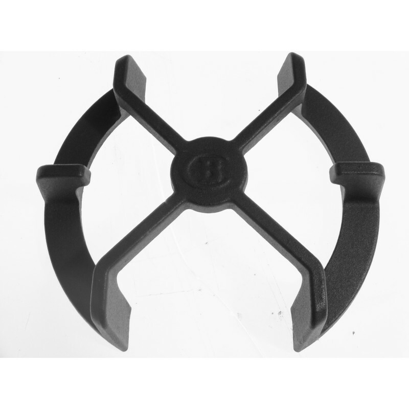 GRIGLIA PER CUCINA A GAS E PIANO COTTURA IGNIS WHIRPOOL ADATTABILE NO...