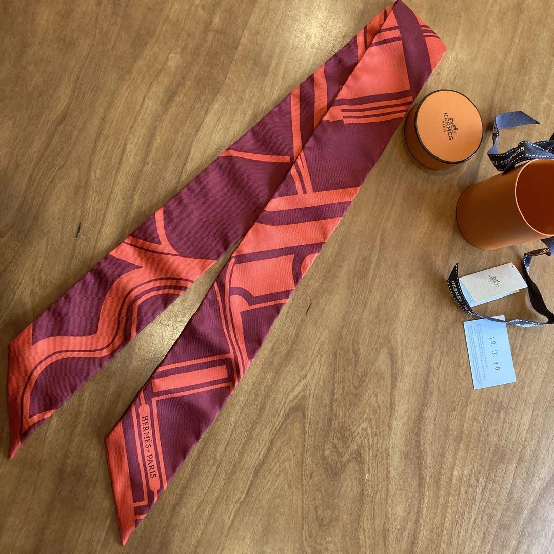 Twilly hermes 2019 top