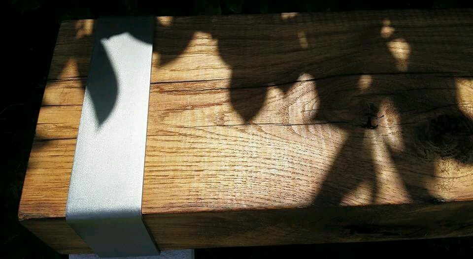 Troika stone bench eBay