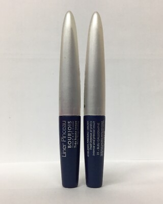 Bourjois Eyeliner Pinceau/Brush 25 - Bleu Calligraphe | LOT OF 2