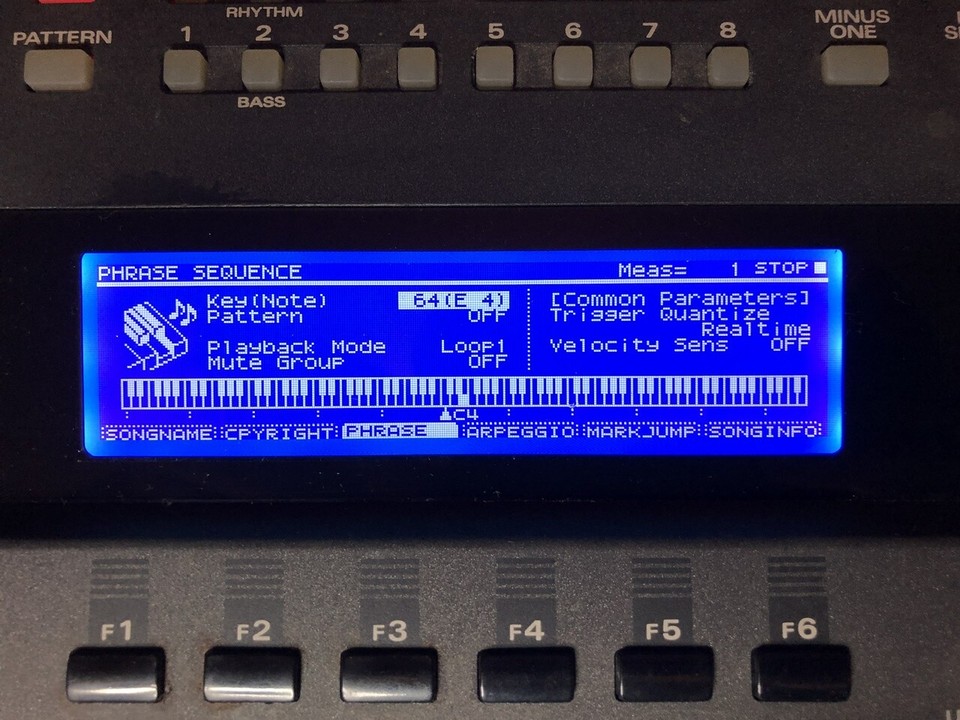 Roland MC80 EX BRAND NEW REPLACEMENT LED Screen Display!!! MC80