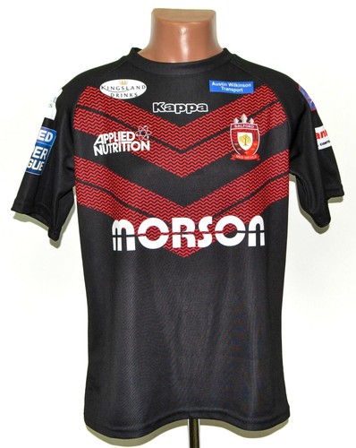 salford rugby top