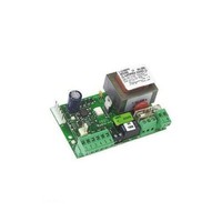 Elektronik-Platine 540BPR Integrierte Elektronik-Steuerung Faac 2022805