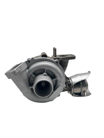 Turbolader CITROEN C3 II 1.6 HDi 110