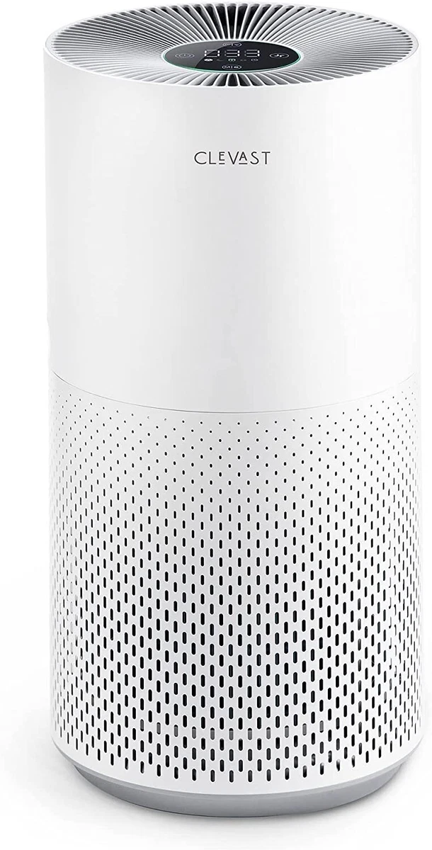 Extra large air purifier deals