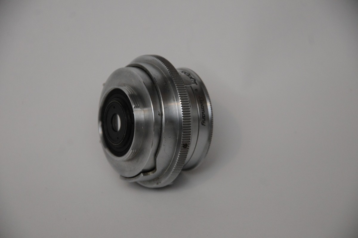 Schneider Kreuznach Xenagon 3.5 30mm - Robot l Bajonett Schneider Kreuznach Xenagon 3.5 30mm - Robot l Bajonett
