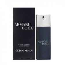 armani code smart collection