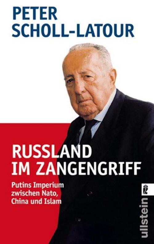 Thumbnail - Rußland Zangengriff
