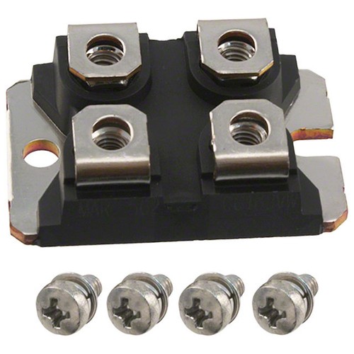 Lot 2 Pcs Schottky Diodes & Rectifiers 2X60 Amp 15 Volt, DIODE MODULE