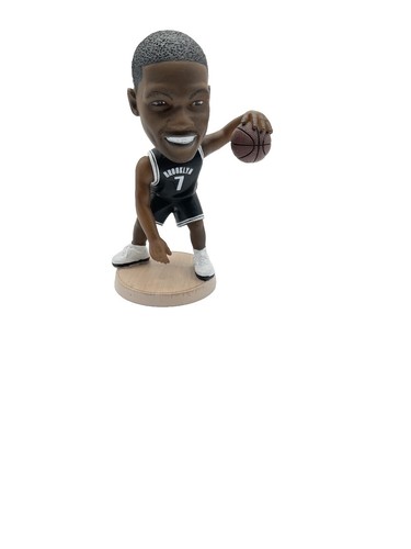 Allen Crabbe Brooklyn Nets SGA Collectible Bobblehead we go hard