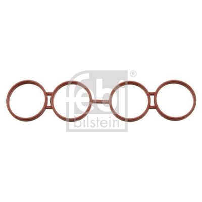 Febi BILSTEIN 36577 Guarnizione, Coperchio Testata per Chrysler, Mercedes-Benz 4027816365778